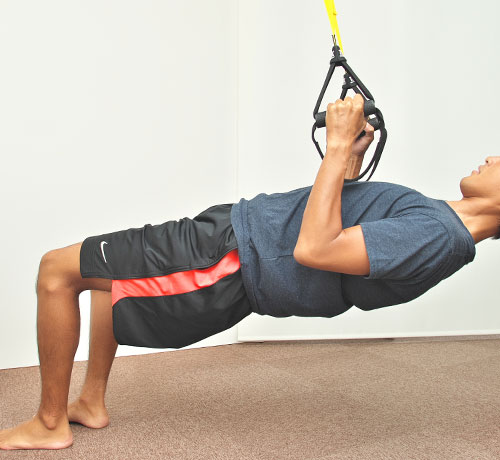 ボディパフォーマンス向上