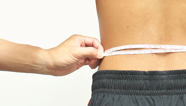 太りにくいカラダになりたい