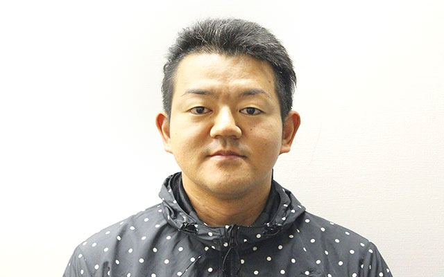 井野慎二郎