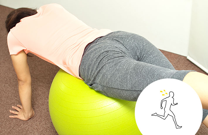 パーソナルトレーニング