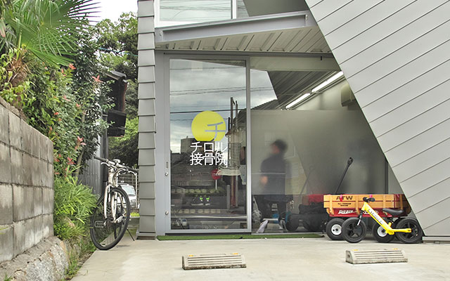 まずは気軽にご来院ください