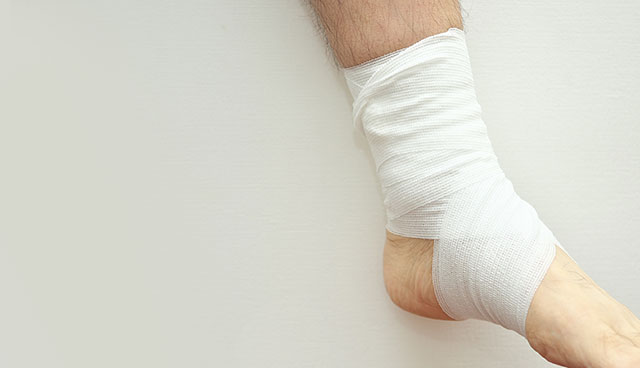 通院しても改善のメドが立たない